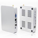 Металический корпус для Cubieboard 4