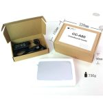 Металический корпус для Cubieboard 4