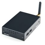Металический корпус для NanoPC-T3 Plus