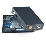 Металический корпус для NanoPC-T3 Plus