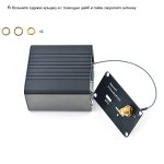 Металический корпус для NanoPi Neo Plus 2