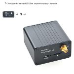Металический корпус для NanoPi Neo Plus 2
