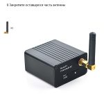 Металический корпус для NanoPi Neo Plus 2