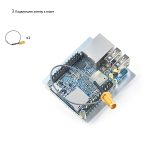 Металический корпус для NanoPi Neo Plus 2