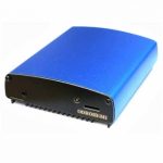 Металический корпус для Odroid M1