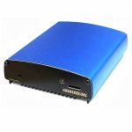 Металический корпус для Odroid M1
