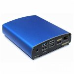 Металический корпус для Odroid M1
