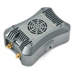 Металический корпус с вентилятором для NanoPI M4