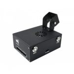 Металлический корпус для Jetson Nano 2Gb (тип E)