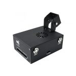 Металлический корпус для Jetson Nano 2Gb (тип E)