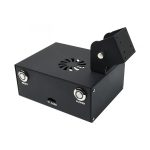 Металлический корпус для Jetson Nano 2Gb (тип E)