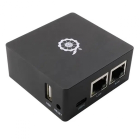 Металлический корпус для Orange Pi R1 Plus