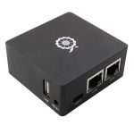 Металлический корпус для Orange Pi R1 Plus