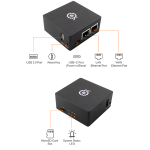 Металлический корпус для Orange Pi R1 Plus