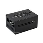 Металлический корпус для Raspberry Pi 4 с низкопрофильным охлаждающим вентилятором ICE Tower