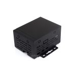 Металлический корпус промышленного класса (D) для Raspberry Pi 5