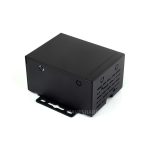 Металлический корпус промышленного класса (D) для Raspberry Pi 5