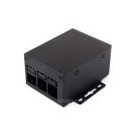 Металлический корпус промышленного класса (D) для Raspberry Pi 5