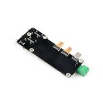 Micro HDMI to HDMI многофункциональный адаптер для Raspberry Pi 5/4B