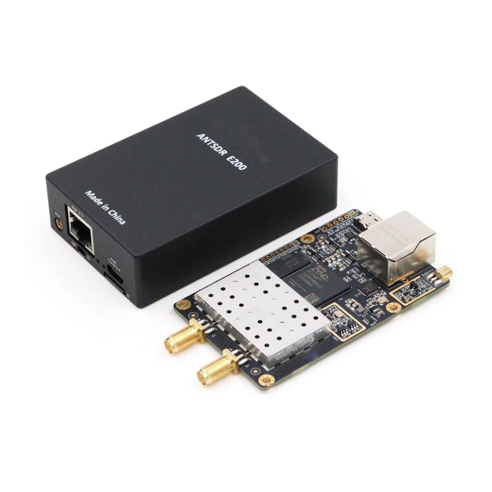 MicroPhase ANTSDR E200
