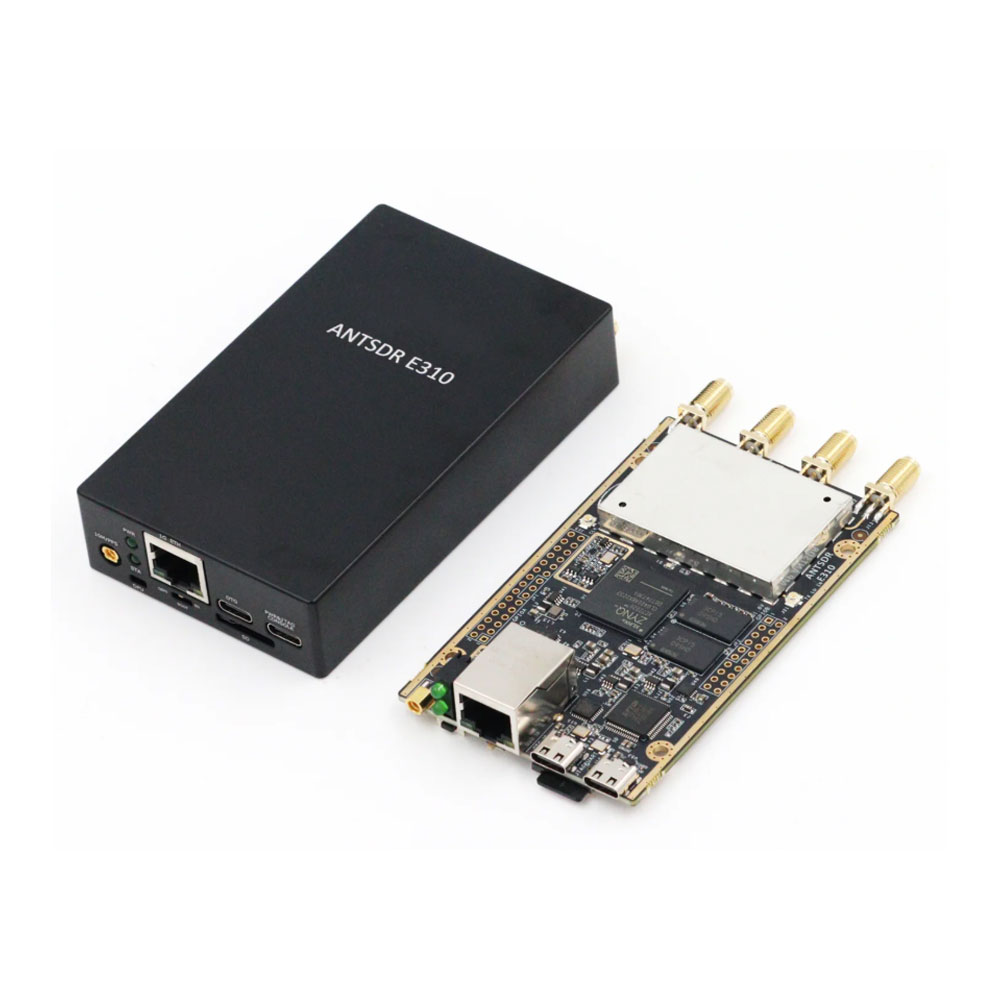 MicroPhase ANTSDR E310