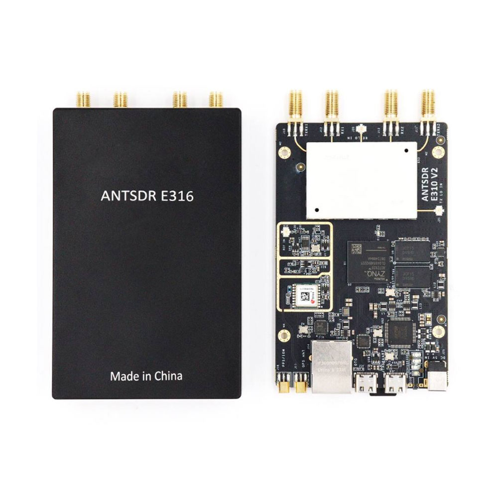 MicroPhase ANTSDR E316