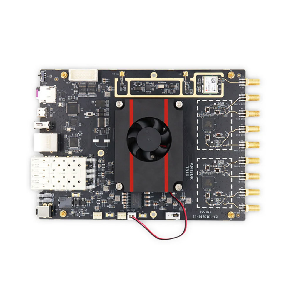 MicroPhase ANTSDR T310