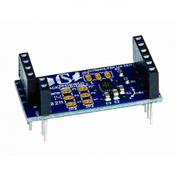 MicroStack Accelerometer Module - 3х осевой акселерометр для Raspberry PI