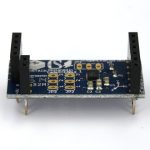 MicroStack Accelerometer Module - 3х осевой акселерометр для Raspberry PI