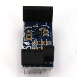 MicroStack Accelerometer Module - 3х осевой акселерометр для Raspberry PI