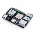 Микрокомпьютер ASUS Tinker Board 2S 2G/16G