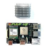 Микрокомпьютер ASUS Tinker Board 2S 4G/16G