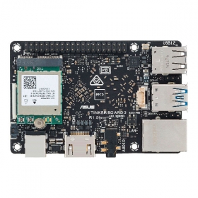 Микрокомпьютер ASUS Tinker Board 3S 4G/16G