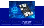 Микрокомпьютер ASUS Tinker Board 3S 4G/16G