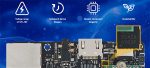 Микрокомпьютер ASUS Tinker Board 3S 4G/16G