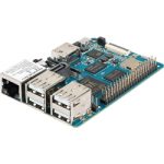 Микрокомпьютер Banana Pi BPI-M2 Berry