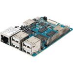 Микрокомпьютер Banana Pi BPI-M2 Berry