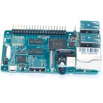 Микрокомпьютер Banana Pi BPI-M2 Berry