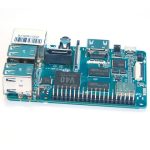 Микрокомпьютер Banana Pi BPI-M2 Berry