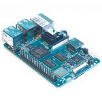 Микрокомпьютер Banana Pi BPI-M2 Berry