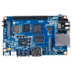 Микрокомпьютер Banana pi BPI - M3