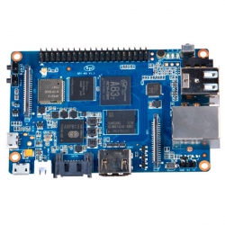 Микрокомпьютер Banana pi BPI - M3