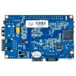 Микрокомпьютер Banana pi BPI - M3