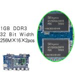 Микрокомпьютер CubieAIO-A20 Board