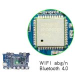 Микрокомпьютер CubieAIO-A20 Board