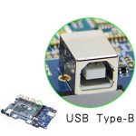 Микрокомпьютер CubieAIO-A20 Board