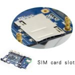 Микрокомпьютер CubieAIO-A20 Board