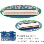 Микрокомпьютер CubieAIO-A20 Board
