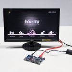 Микрокомпьютер CubieAIO-A20 Board