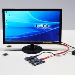 Микрокомпьютер CubieAIO-A20 Board